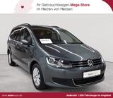 Volkswagen Sharan 1.4 TSI DSG Comfortline - VW Sharan SUV