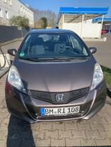 Honda Jazz 1.2 Trend Trend - gebrauchte Honda Jazz aus dem Jahr 2012