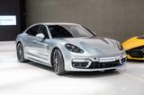 Porsche Panamera GTS*SPORT-DESIGN*BOSE*LUFTFEDER.*HUD* - gebrauchte Porsche Panamera aus dem Jahr 2020
