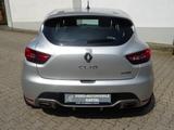 Renault Clio IV Renault Sport RS 1.Hand - Renault Clio: Sport
