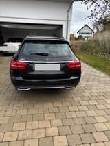 Mercedes-Benz C 180 T BlueEFFICIENCY AVANTGARDE AVANTGARDE - Mercedes-Benz C 180: Blueefficiency