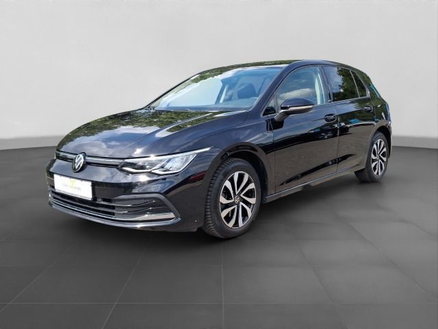 Volkswagen Golf 2.0 TDI DSG ACTIVE NAVI AHK KAMERA ACC foto 2