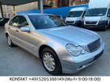 Mercedes-Benz C 220 CDI Classic ALU PDC TÜV NEU!!! - Mercedes-Benz C 220 aus 2001