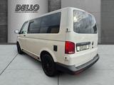 Volkswagen T6.1 Transporter 2.0 TDI Camper Womo Ausbau 5-Si - Volkswagen Transporter