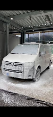 Volkswagen VW T5 Transporter