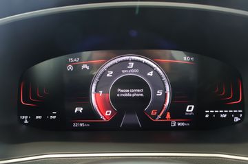 Seat Tarraco 2.0 TDI Style AID+FRONT+LANE+PDC+LED