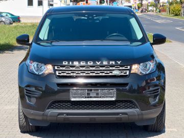 Land-Rover Discovery - 5
