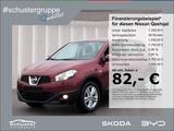 Nissan Qashqai Acenta 2.0*AHK Tempo PDC 2-Zon-Klima 17* - Nissan Gebrauchtwagen von 2012
