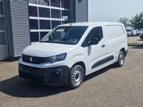 Peugeot Partner Premium L2 Klima NAVI--16 000KM-- - Peugeot Partner: 2.0