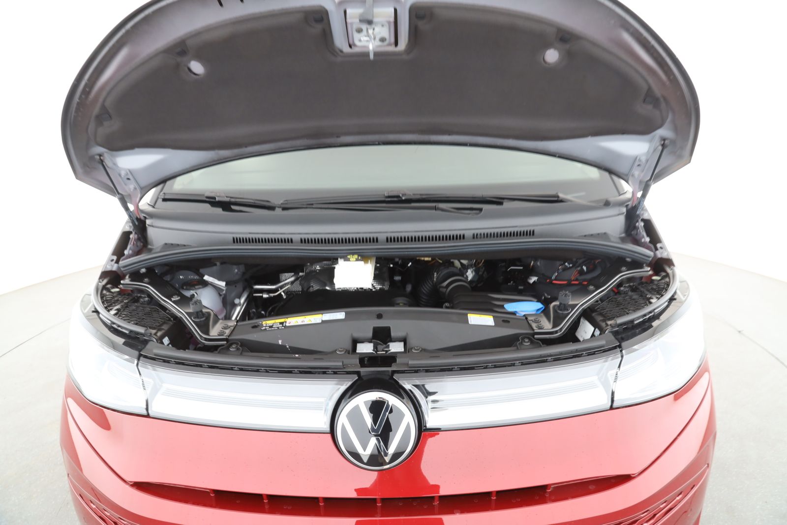 Volkswagen T7 Multivan - Bild 8