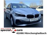 BMW 218 Active Tourer Automatik / PANO / LED / 1.Hd - BMW 2er Reihe in Düsseldorf