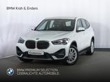 BMW X1 sDrive 18i Kamera LED HeadUP Parkassistent