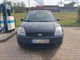 Ford Fiesta MK5 3 Tür 1,3 Benzin 60PS  - Ford Fiesta: Mk5