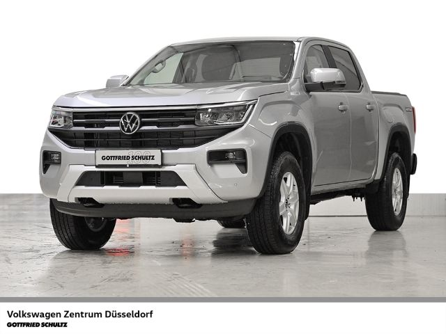 Volkswagen Amarok LIFE DC 2.0 TDI 4MOTION 10G  STANDHEIZUNG