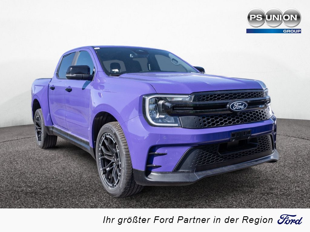 Image of Ford Ranger