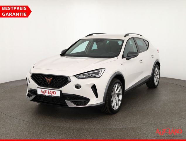 Cupra Formentor 1.4 e-HYBRID DSG LED Navi Sitzheizung