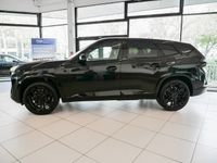 BMW XM - Vorschau Bild 4