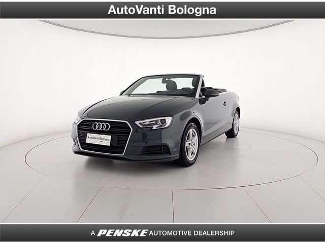 Audi A3 Cabrio 2.0 TDI Business