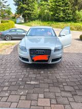 Audi A6 3.2 FSI tiptronic quattro - - Audi A6 aus 2006: 3.2