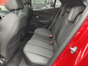 Peugeot 2008 Elektro GT