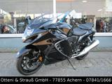 Suzuki GSX 1300RR Hayabusa - SUZUKI GSX 1300 R HAYABUSA