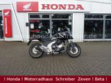 Honda NC 750 X  DCT 50/50 Finanzierung möglich - HONDA FINANZIERUNG