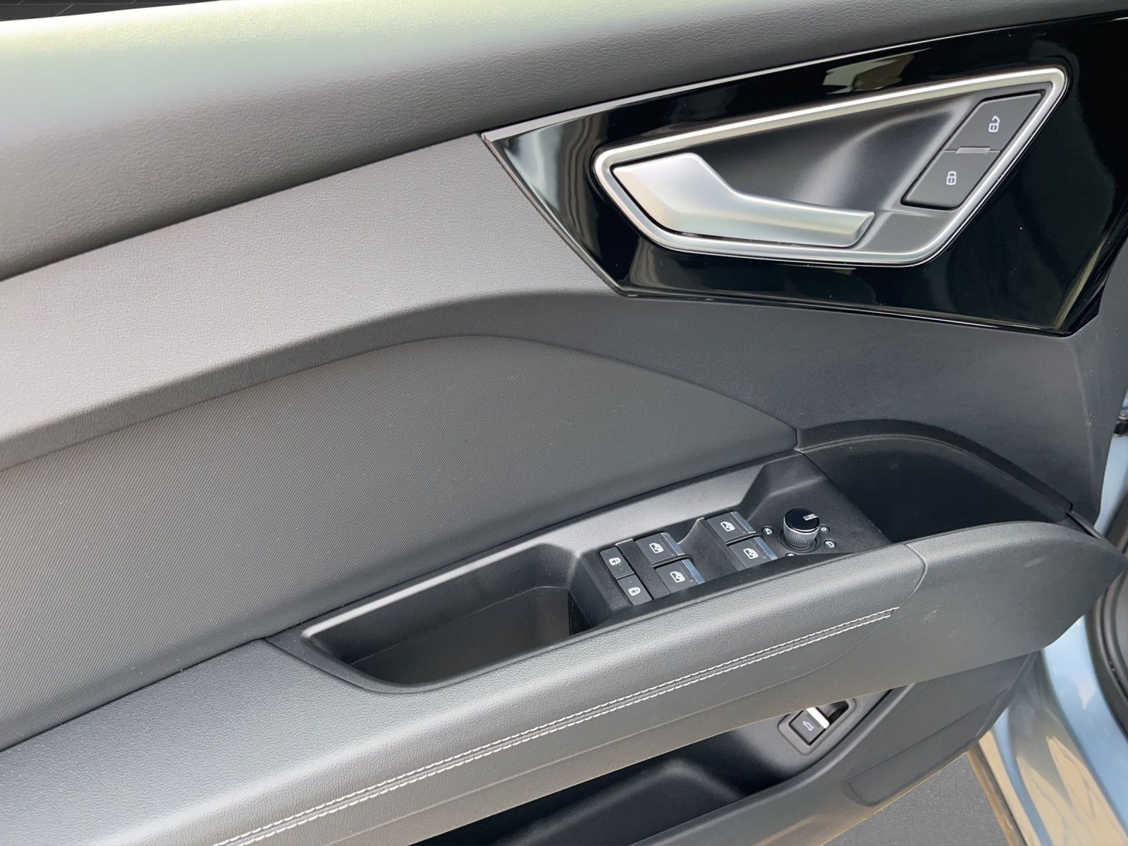 Audi Q4 e-tron - Bild 14