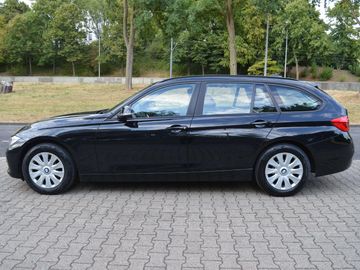 BMW 318 - 4