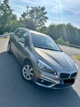 BMW 218 Active Tourer 218i - - BMW 2er Reihe in Dresden