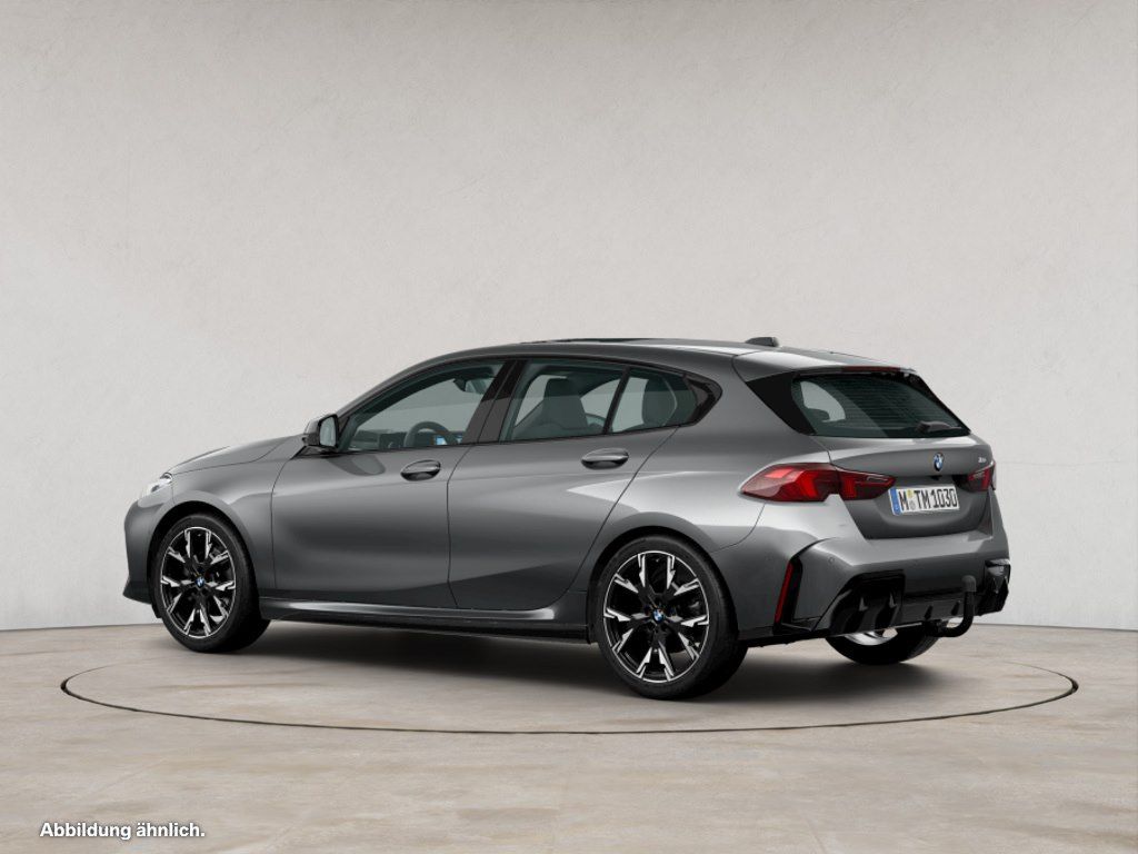 BMW 120 - Bild 6