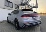 Audi SQ8|Carbon|Sportsitze|Panorama|Alcant - Audi SQ8 von privat