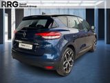 Renault Scenic TECHNO TCe 140 EDC - Renault Scenic mit Benzin-Antrieb: Teilleder, Kleinbus, Klimaanlage