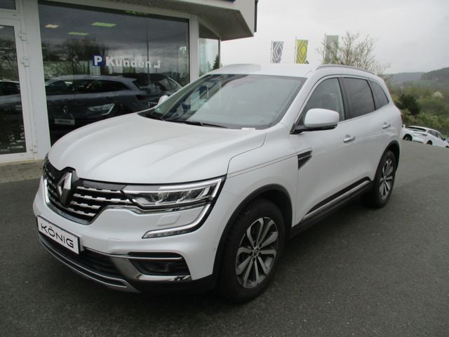 Renault Koleos 2.0 dCi 185 Intens