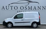 Nissan NV250 L1H1 2,0t Comfort / Rückfahrkamera - Nissan NV250 mit Schiebetür