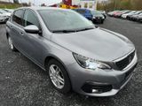 Peugeot 308 1.5 Blue-HDI FAP  *Allure*NAVI*SHZ*LED*PDCvo - Peugeot 308: Hdi