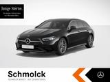 Mercedes-Benz CLA 250 e SB AMG-PREM+DSTR+22KW+KLS-GO+SOUND+LED