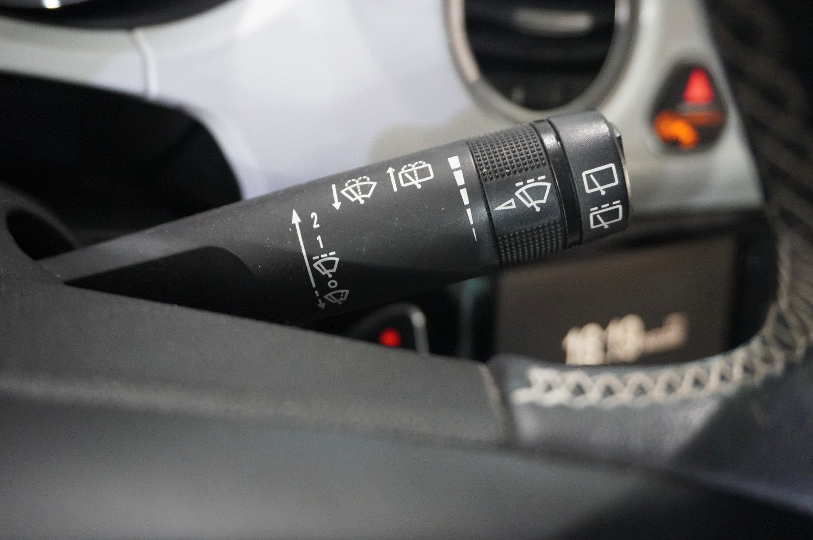 Fahrzeugabbildung Opel Adam 1.4 WHITE LINK LED/TEMP./SPORT/SH/KLIMA/USB