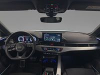 Audi A4 - Vorschau Bild 12
