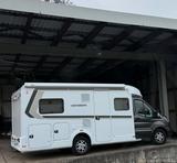 Weinsberg CaraLoft 650 MF