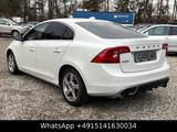 Volvo S60 Lim. R-Design - Volvo S60: R Design