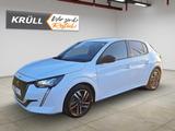 Peugeot 208 GJR+LED+DAB - Peugeot 208 in Rostock
