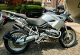 BMW R1200GS - BMW 2004 1200 GS