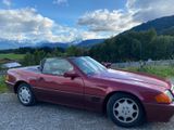 Mercedes-Benz 300 - Mercedes-Benz 300 aus 1993
