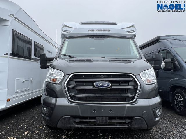 Weinsberg CaraSuite FORD 650 MF