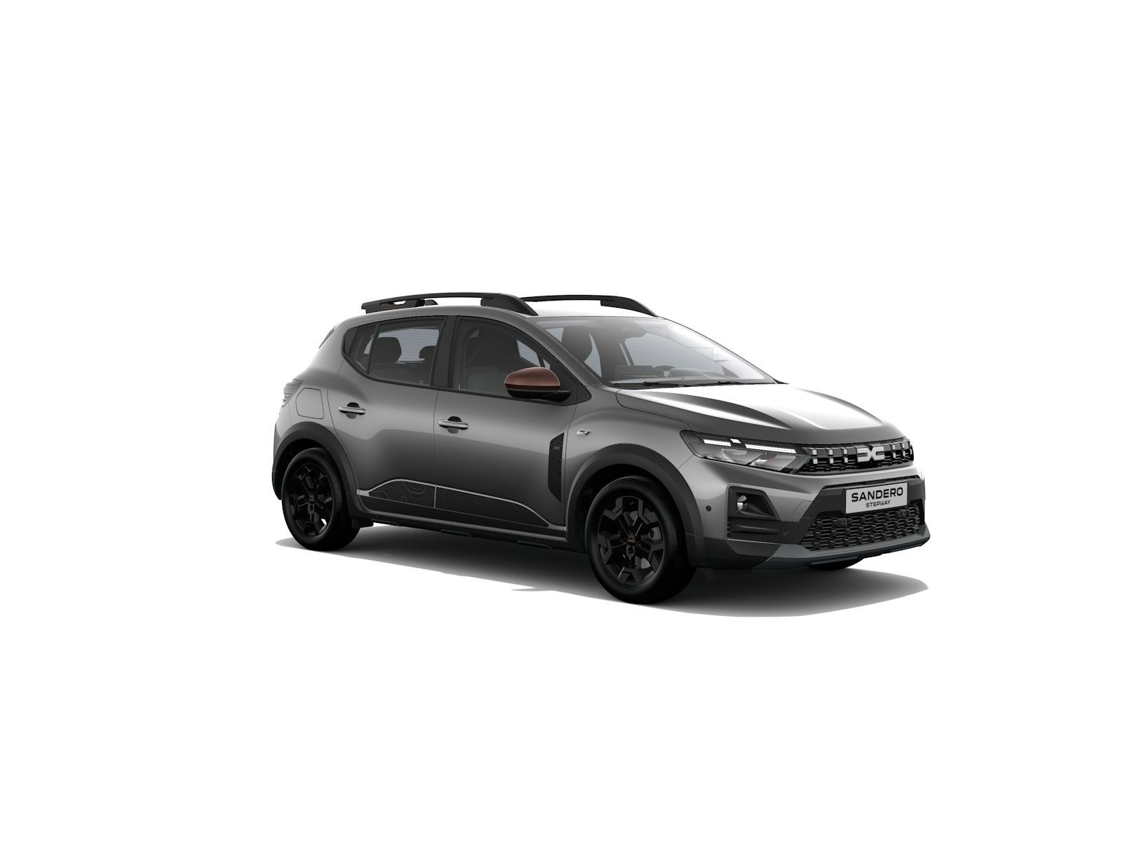 Fahrzeugabbildung Dacia Sandero TCe 110 Stepway Extreme *Winter-Paket*