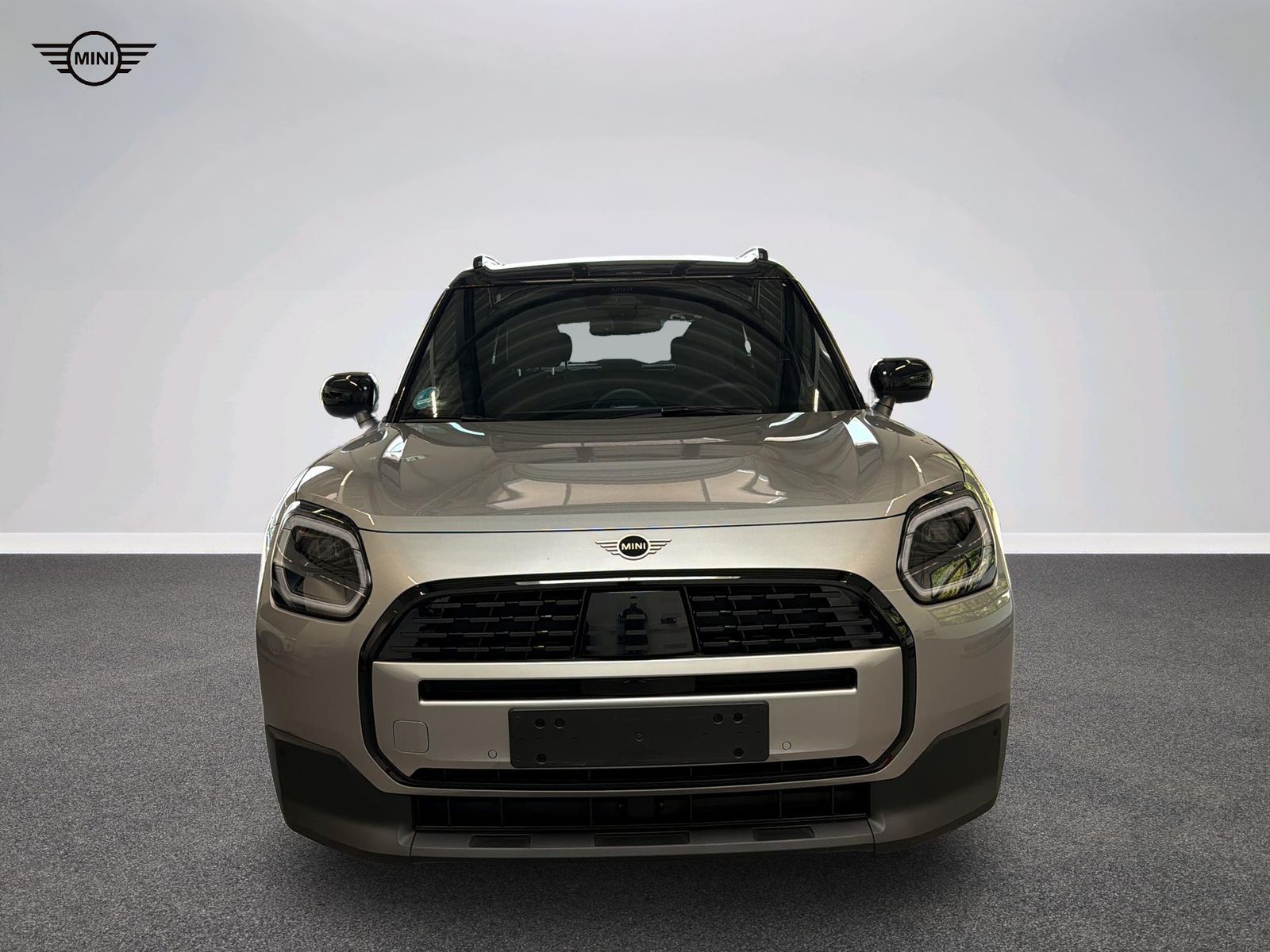MINI Countryman D (Cooper) - Bild 3