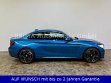 BMW M2 Coupe , Kein USA Import, LED, Carbon, 19" Alu - : Sportwagen, Us