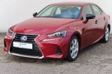 Lexus IS 300h Sport Line - Lexus IS 300: Sport