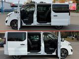 Opel Vivaro B 1.6 BiTurbo L1H1 2,9t (AHK*9xSITZER) - : Standheizung, Kleinbus