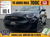 Fiat 600 Hybrid 145PS #ANDROID #APPLE #DAB #LED